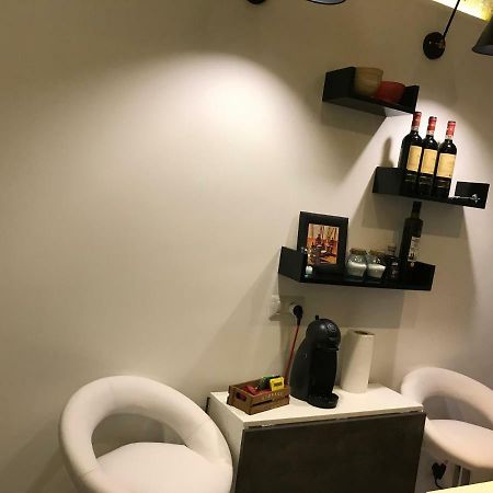 Apartament Casa Sophia Rzym Zewnętrze zdjęcie